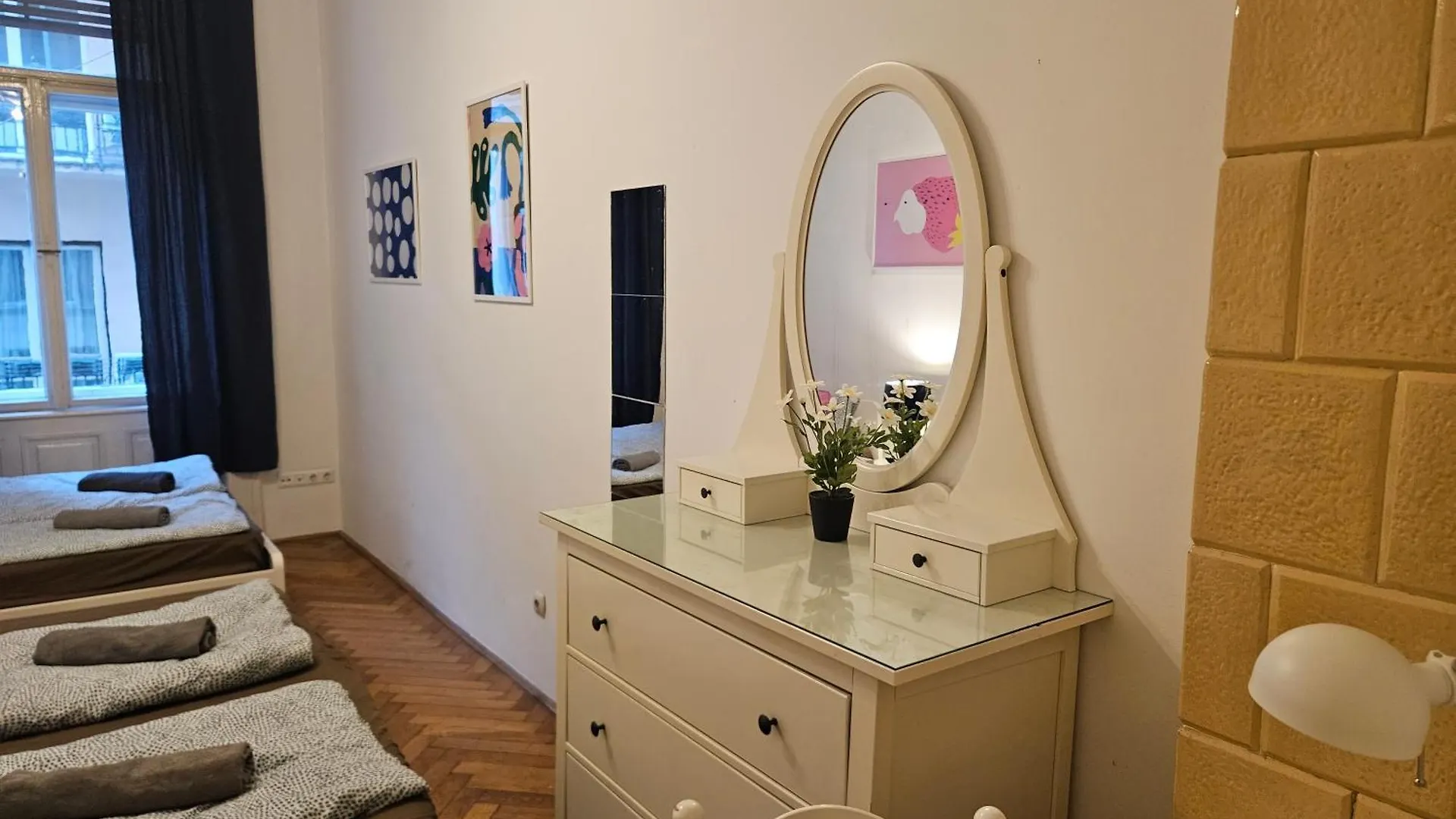 Lovely Riverside Rooms 布达佩斯 匈牙利