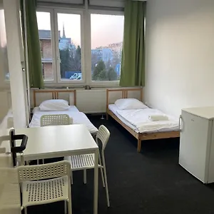 Hostel The College Group, Budapeszt