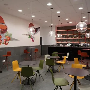 Hostel Equity Point, Budapeszt
