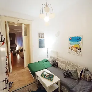  Hostal Bridgetown