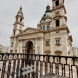 旅馆 帕尔旅舍和公寓, 布达佩斯