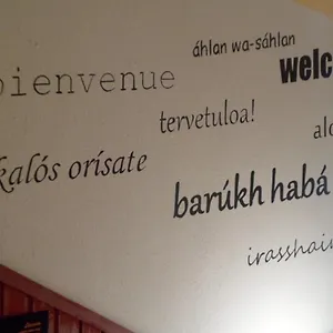 Hostel All-central, Budapeszt